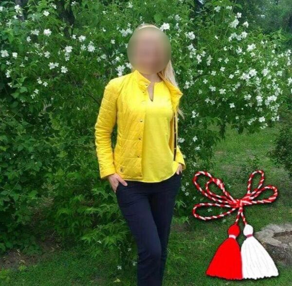 Femeia care a fost găsită la 13 martie, într-o geantă aruncată într-un tomberon Femeia care a fost găsită la 13 martie, într-o geantă aruncată într-un tomberon - Sputnik Moldova