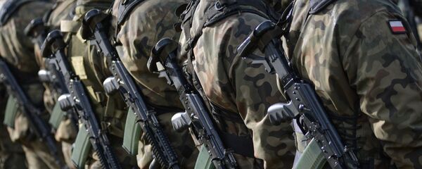 Батальон НАТО, архивное фото. - Sputnik Молдова