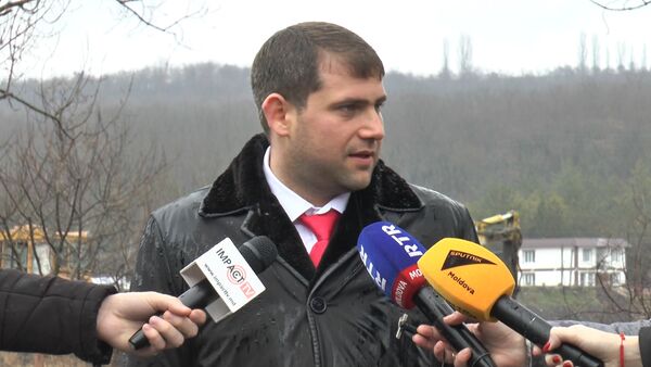 Илан Шор ответил будет ли он участвовать в выборах на пост мэра Кишинева - Sputnik Молдова