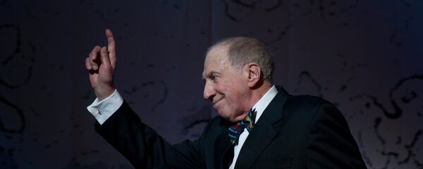 Актер и режиссер Сергей Юрский - Sputnik Молдова