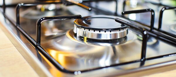 Газовая плита - Sputnik Молдова