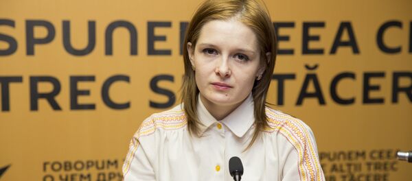 Medicii avertizează. Deficitul de imunoglobulina in organism poate provoca decesul - Sputnik Moldova