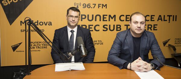 Unde au dispărut milioanele alocate pentru reparația drumurilor din sate Unde au dispărut milioanele alocate pentru reparația drumurilor din sate - Sputnik Moldova