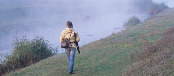 Михай (Михаил) Ермолаевич Волонтир, народный артист СССР - Sputnik Moldova