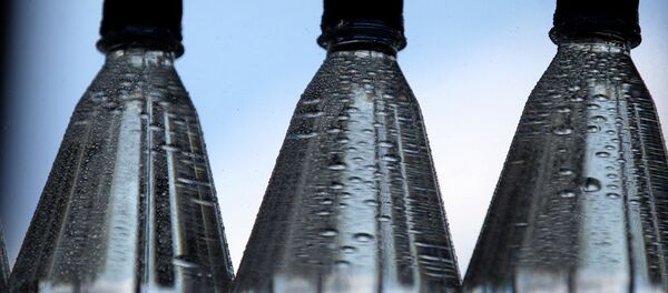 Минеральная вода Минеральная вода - Sputnik Moldova