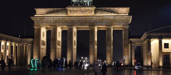 Berlin - Sputnik Молдова