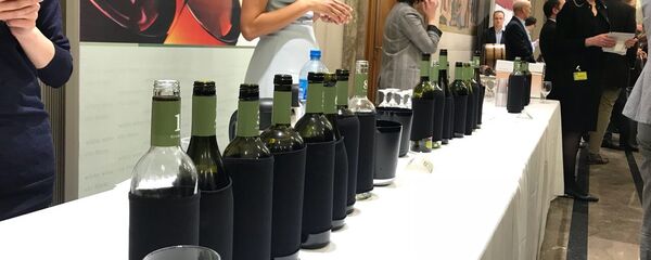 Republica Moldova, premiată cu locul I la concursul anual de vinuri, organizat la Geneva - Sputnik Moldova