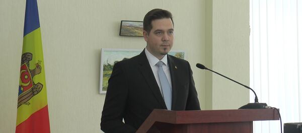 Ульяновски рассказал о возвращении в Москву посла Молдовы в России Негуцы - Sputnik Молдова