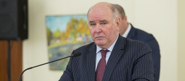 Заместитель министра иностранных дел РФ Григорий Карасин - Sputnik Молдова