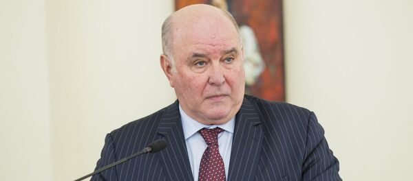 Григорий Карасин  - Sputnik Молдова