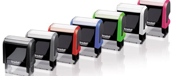 ştampila печать - Sputnik Moldova