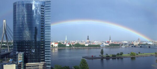Riga - Sputnik Молдова