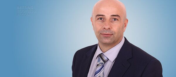 Алисен Алисенов Алисен Алисенов - Sputnik Молдова