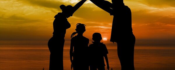 Familie - Sputnik Moldova