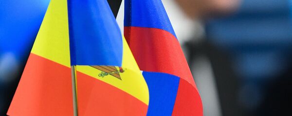 Пресс-конференция президента Республики Молдова И.Додона - Sputnik Молдова