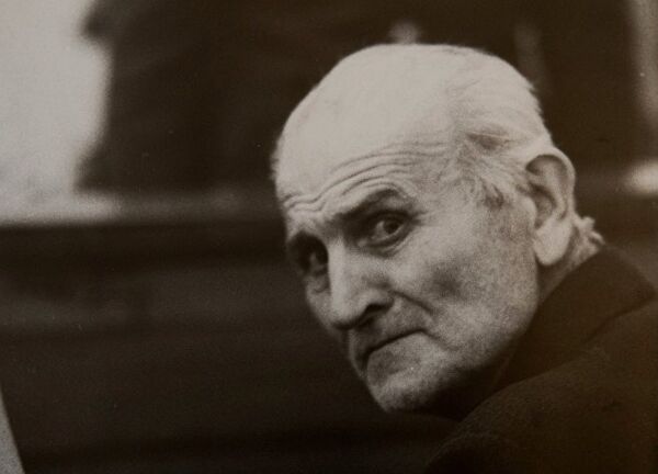 Григорий Васюра так и не признал своей вины Григорий Васюра так и не признал своей вины - Sputnik Молдова