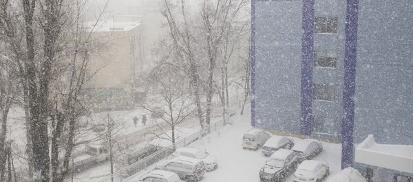 Снег Снег - Sputnik Молдова