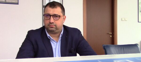 Dezvăluiri: Sebastian Ghiță, îndemnat să sesizeze Congresul SUA - Sputnik Moldova-România