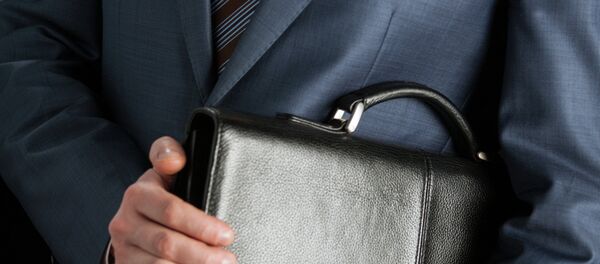 Чиновник - Sputnik Молдова