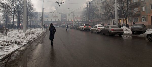 Kemerovo Kemerovo - Sputnik Moldova-România