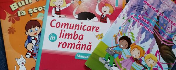 Manuale - Sputnik Moldova