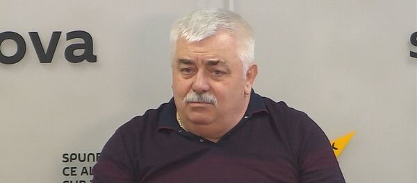 Почему в Гагаузии в школах не изучают историю гагаузов - Sputnik Молдова