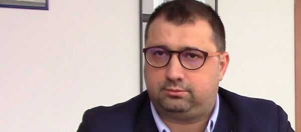Dragomir: „Problema nu este de colonie sau că vine X sau Y” - Sputnik Moldova-România