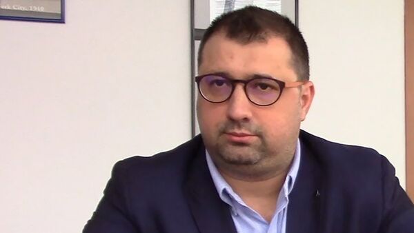 Dragomir: „Problema nu este de colonie sau că vine X sau Y” - Sputnik Moldova-România