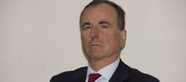 Франко Фраттини в Тирасполе - Sputnik Молдова