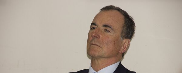 Франко Фраттини в Тирасполе - Sputnik Moldova