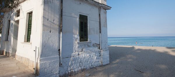 Дом на севере Сицилии - Sputnik Moldova-România