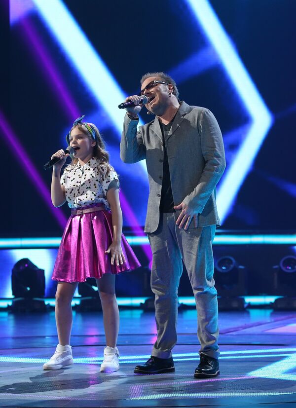 Владимир Пресняков - Sputnik Молдова