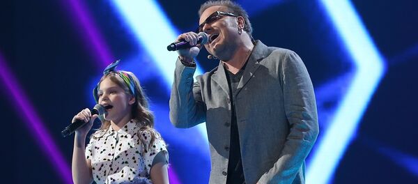 Владимир Пресняков Владимир Пресняков - Sputnik Молдова