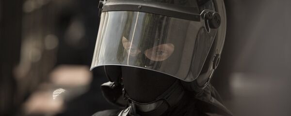 Спецназ - Sputnik Moldova