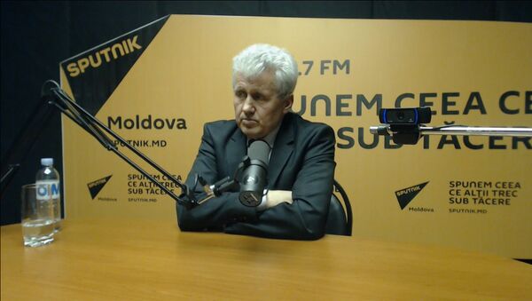 Pornește o afacere din facultate – Doar ASEM își oferă această șansă - Sputnik Moldova