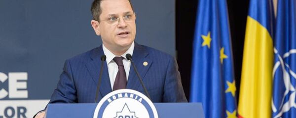 SRI, Eduard Hellving - Sputnik Moldova-România