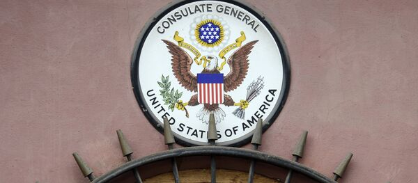 В России закроют генконсульство США в Петербурге - Sputnik Moldova