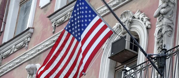 В России закроют генконсульство США в Петербурге - Sputnik Moldova-România