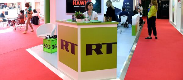 RT - Sputnik Moldova