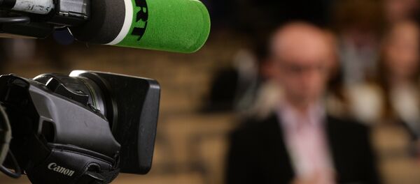 Телекомпания Russia Today Телекомпания Russia Today - Sputnik Молдова