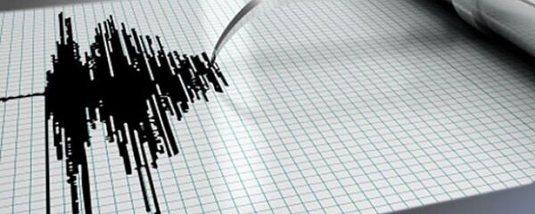 Сейсмограф. Землетрясение - Sputnik Молдова