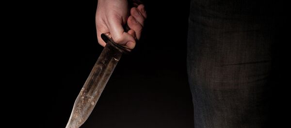 Преступление - Sputnik Moldova