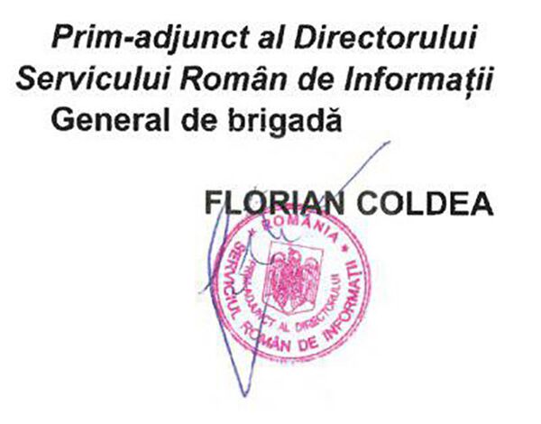 Protocol SRI-Parchet General Protocol SRI-Parchet General - Sputnik Moldova-România