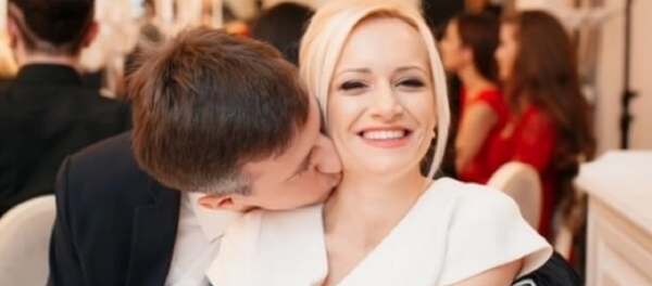 Dorin Chirtoacă și Anișoara Loghin - Sputnik Moldova