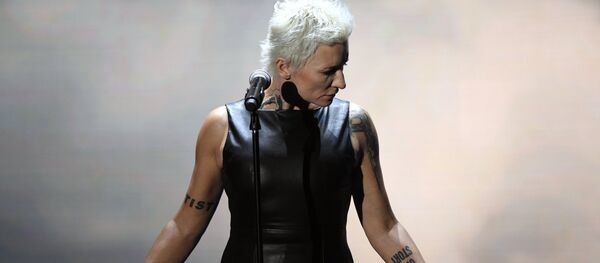 Церемония вручения премии Ника - Sputnik Молдова