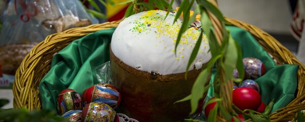 Пасхальная ярмарка в парламенте Молдовы пасха яйца Пасхальная ярмарка в парламенте Молдовы пасха яйца - Sputnik Молдова