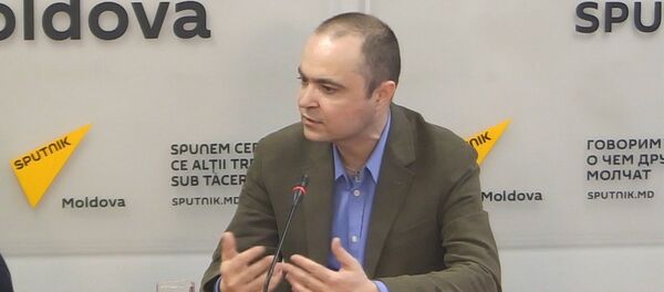 Как сберечь сердце и сосуды здоровыми - Sputnik Молдова