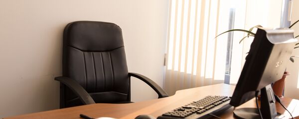 Рабочее место - Sputnik Moldova