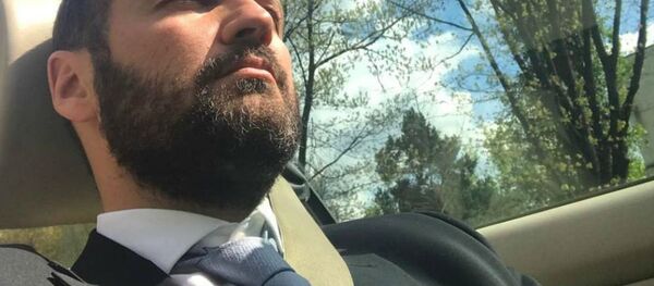 Dan M.V. Chitic - Sputnik Moldova-România