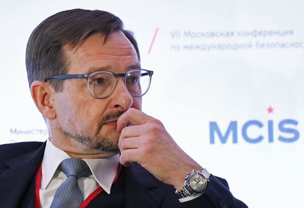 Кишинев на следующей неделе ожидают два евровизита Кишинев на следующей неделе ожидают два евровизита - Sputnik Молдова